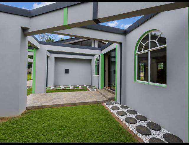 4 BEDROOM HOUSE FOR SALE IN THREE RIVERS